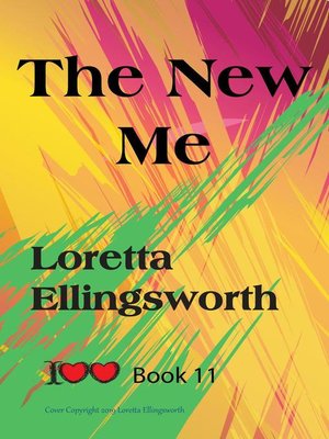cover image of The New Me